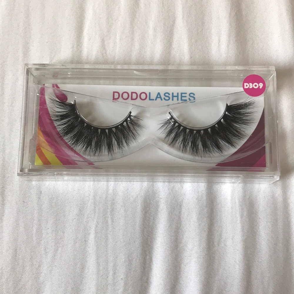 Dodo lashes -multiple styles - Picture 5 of 5